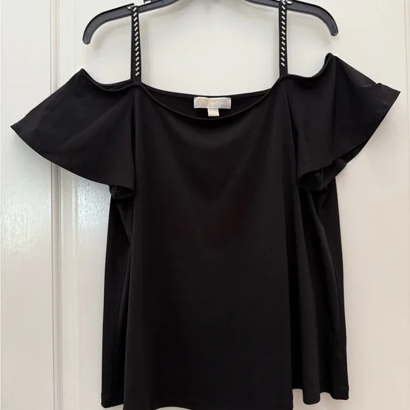 MICHAEL Michael Kors Sleeveless Top - Picture 10 of 10